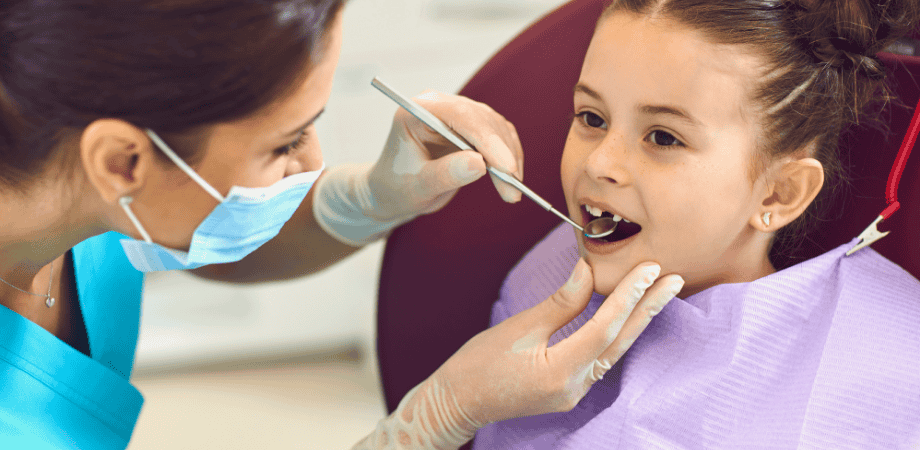 Top-Rated Kids Dentist in Gachibowli: Ensuring Healthy Smiles with Expert Pediatric Care